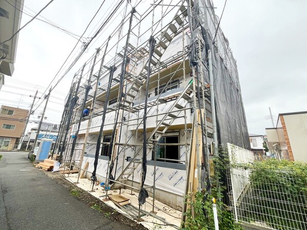 アザーレ・ソーニョ相武台の物件内観写真